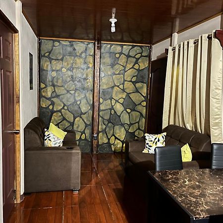 Dona Hilda Apartment #2 La Fortuna Zewnętrze zdjęcie