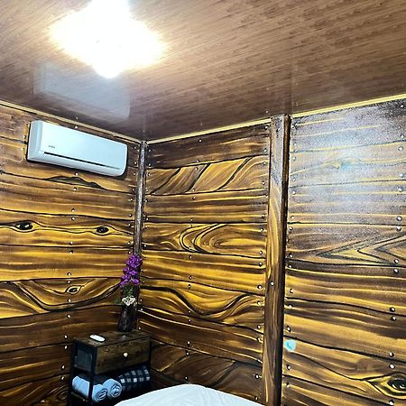 Dona Hilda Apartment #2 La Fortuna Zewnętrze zdjęcie