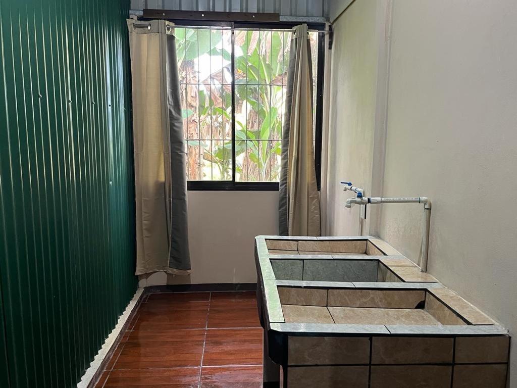 Dona Hilda Apartment #2 La Fortuna Zewnętrze zdjęcie