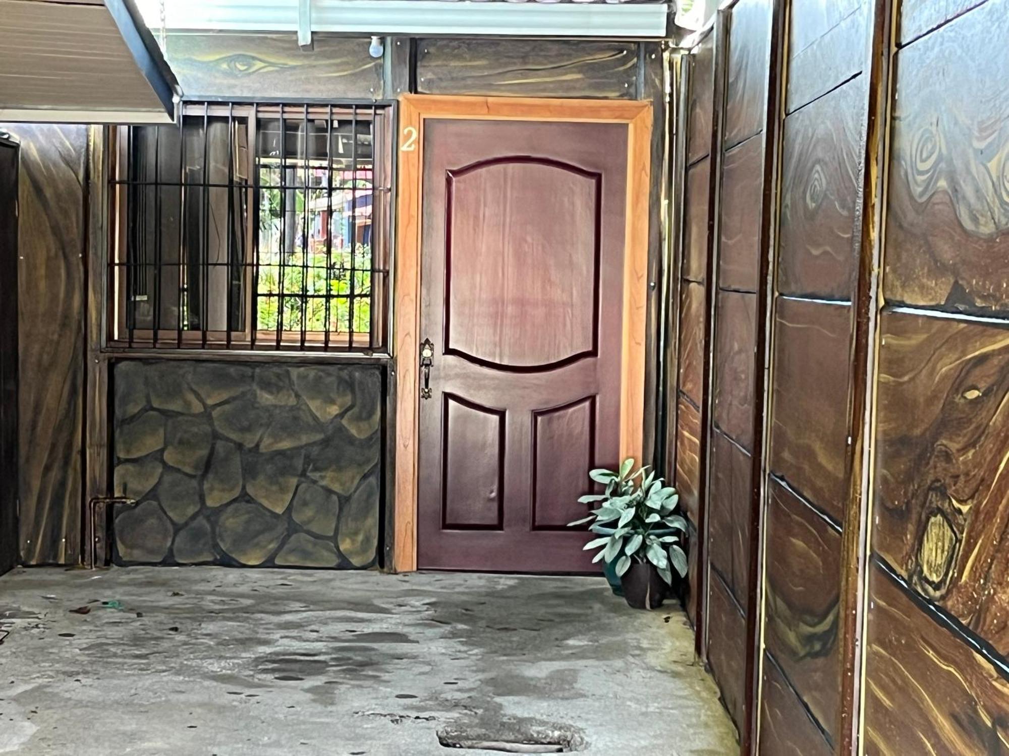 Dona Hilda Apartment #2 La Fortuna Zewnętrze zdjęcie
