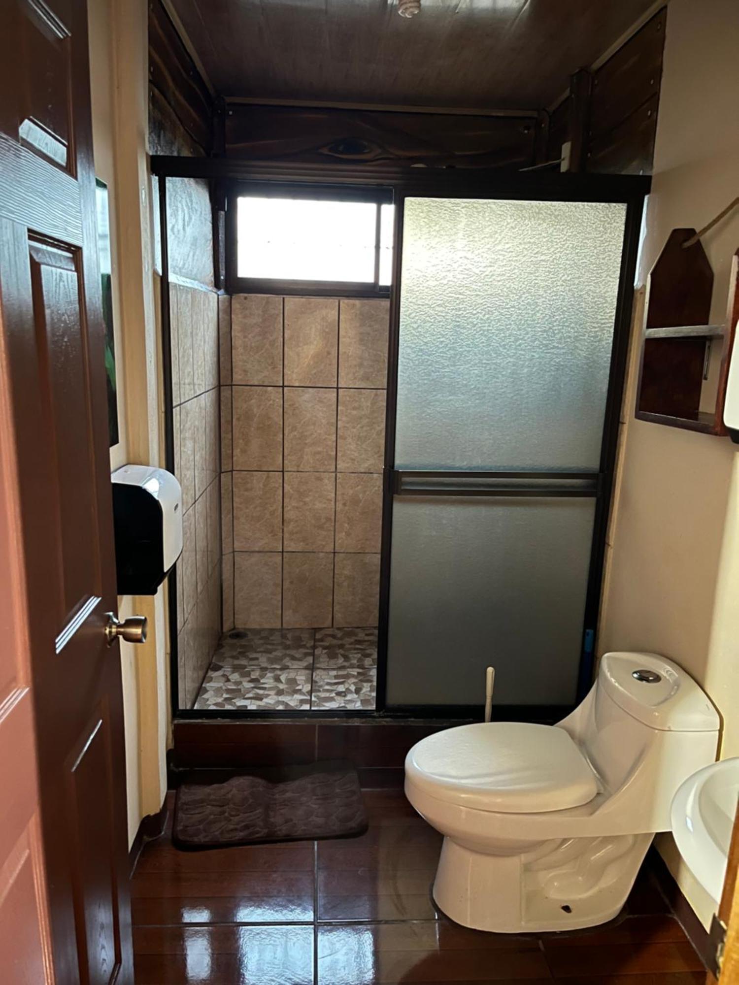 Dona Hilda Apartment #2 La Fortuna Zewnętrze zdjęcie
