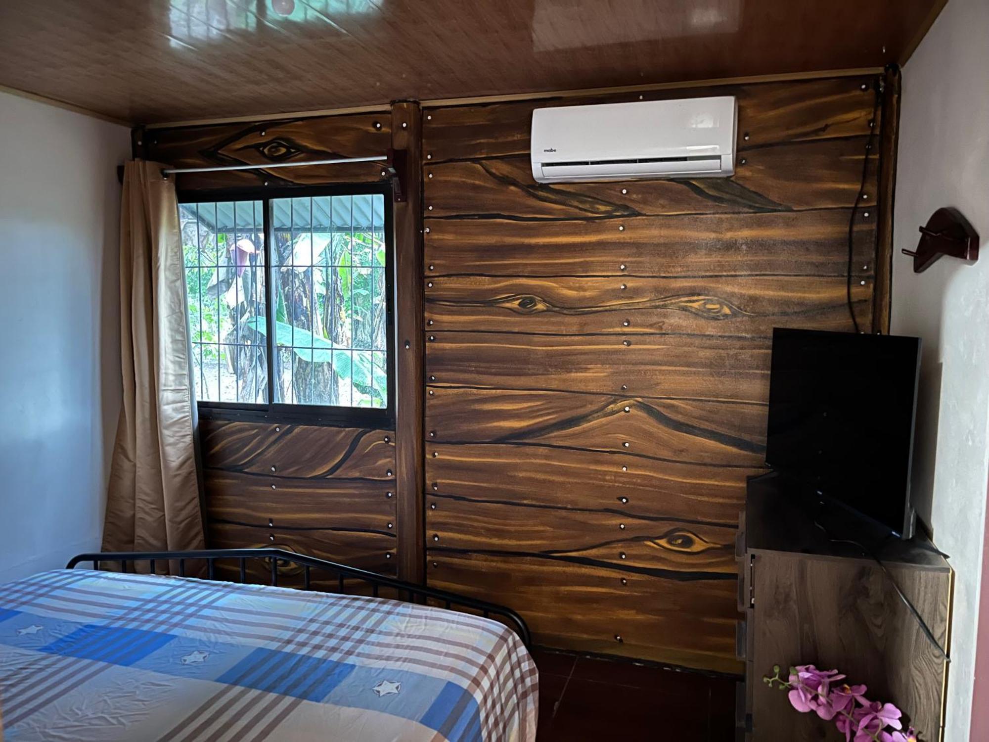 Dona Hilda Apartment #2 La Fortuna Zewnętrze zdjęcie