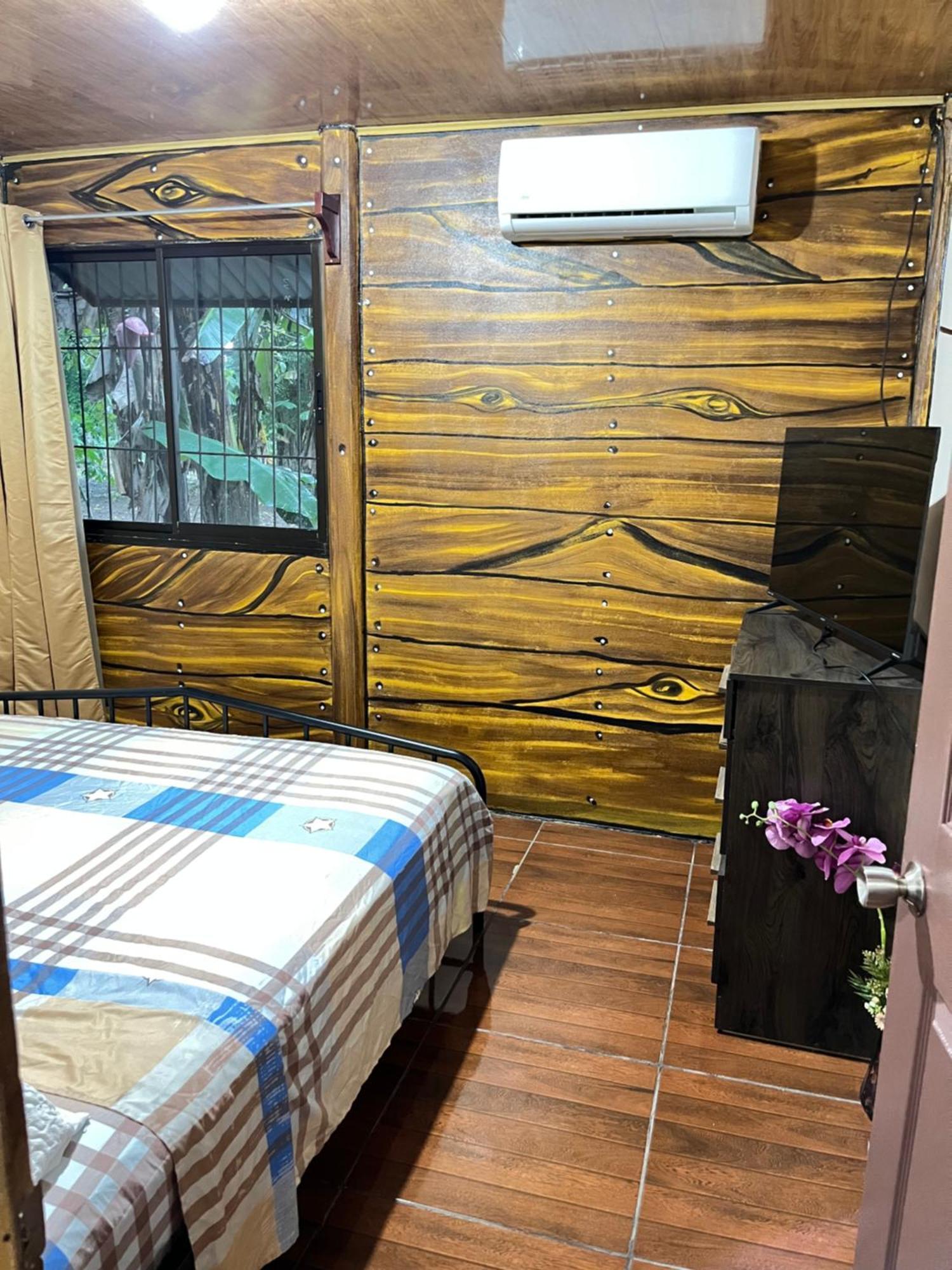 Dona Hilda Apartment #2 La Fortuna Zewnętrze zdjęcie