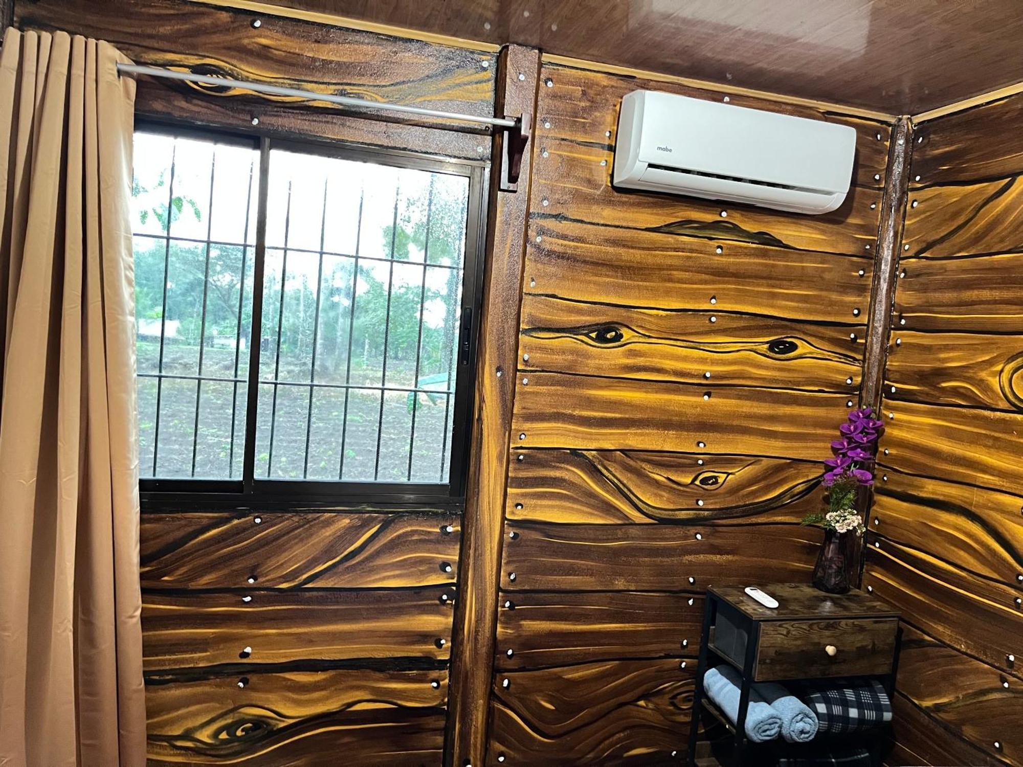 Dona Hilda Apartment #2 La Fortuna Zewnętrze zdjęcie