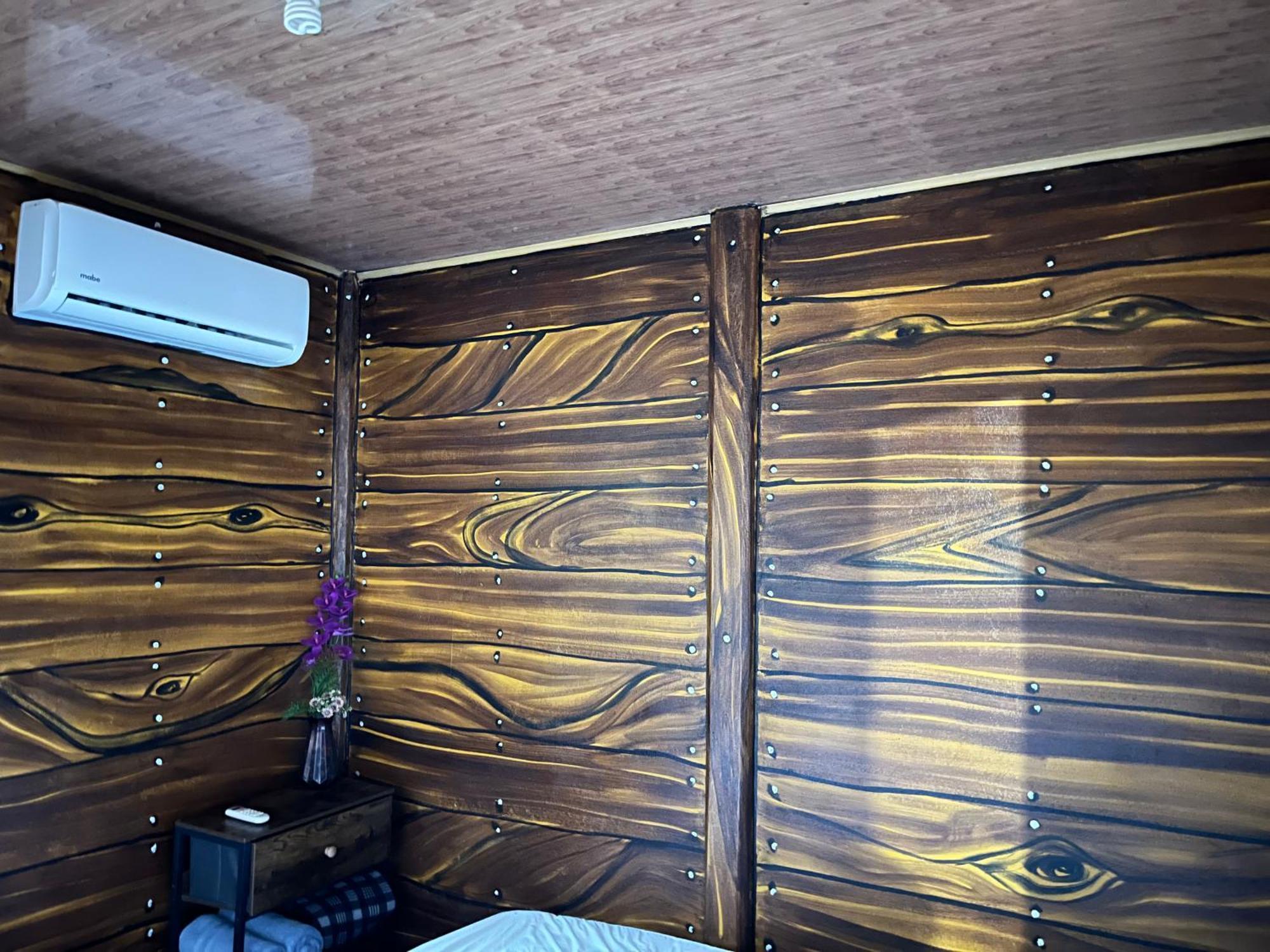 Dona Hilda Apartment #2 La Fortuna Zewnętrze zdjęcie