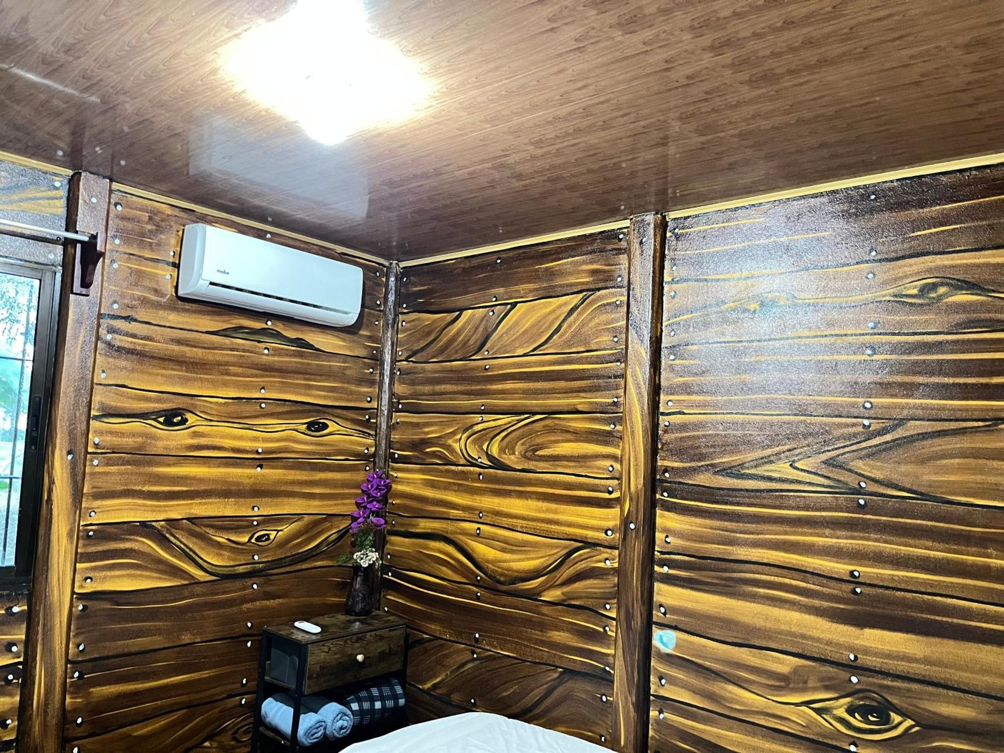 Dona Hilda Apartment #2 La Fortuna Zewnętrze zdjęcie
